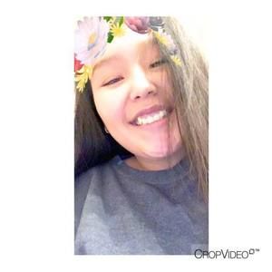 Meet your Posher, K'lee